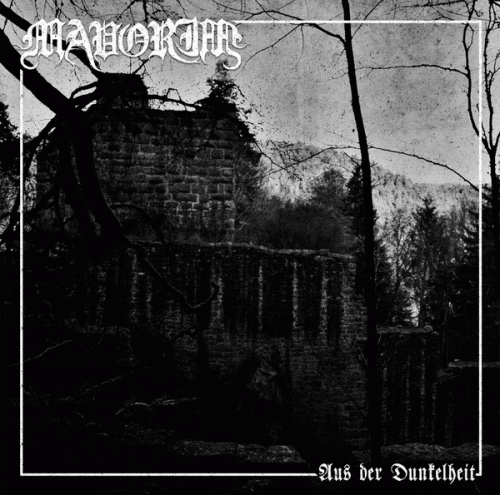 Mavorim : Aus der Dunkelheit